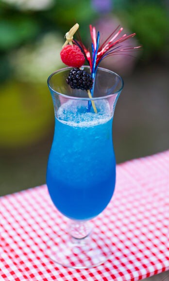 5 Delicious Memorial Day Drinks 