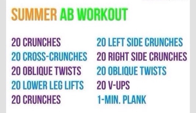 Full Body Workouts And Challenges