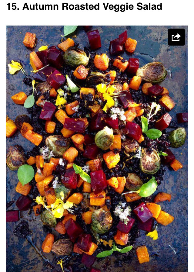http://ciaoflorentina.com/autumn-salad-recipe-of-roasted-red-beets-butternut-squash-roast-brussels-sprouts/