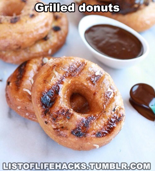 Greatest Snack Hacks Ever. 