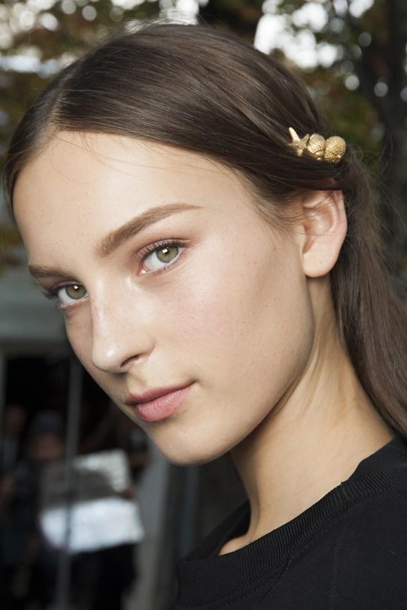 Spring Summer 2015 Beauty Trends