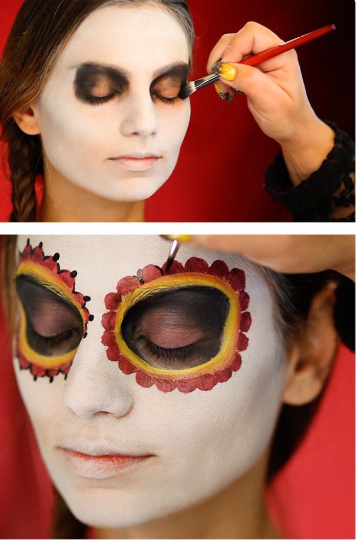 #halloween Tip 