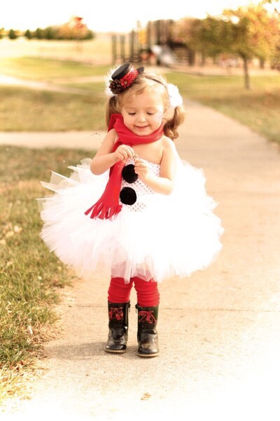 Cute Kids Winter Outfits