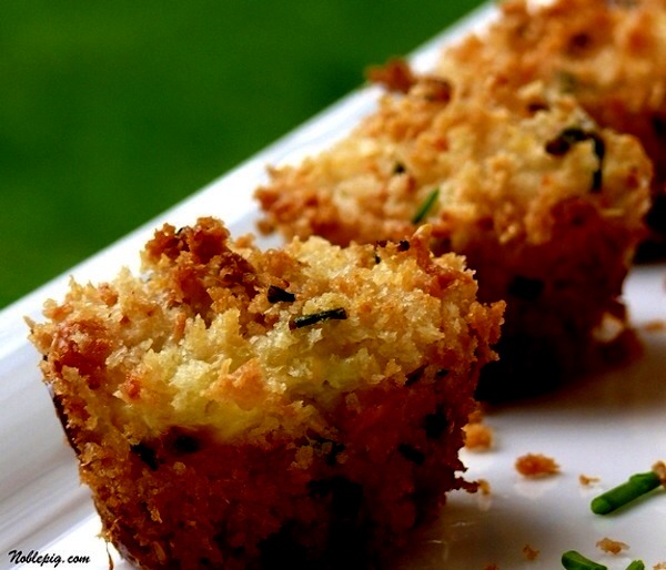 Crab Cakes