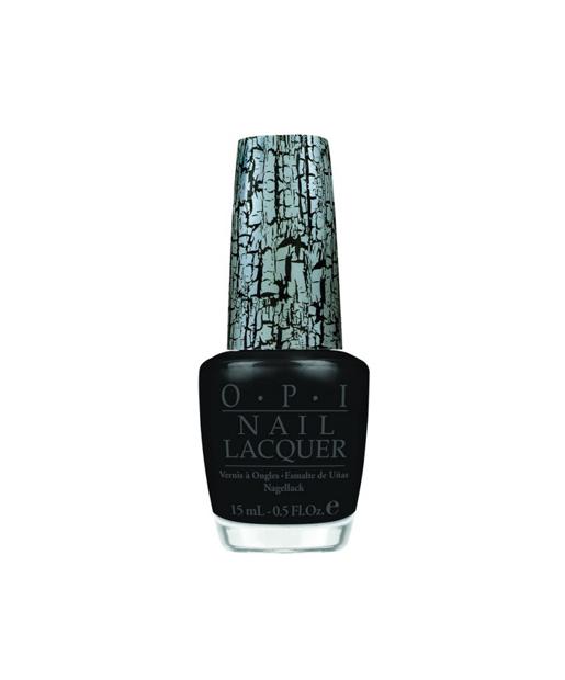 OPI Shatter Nail Lacquer , $8