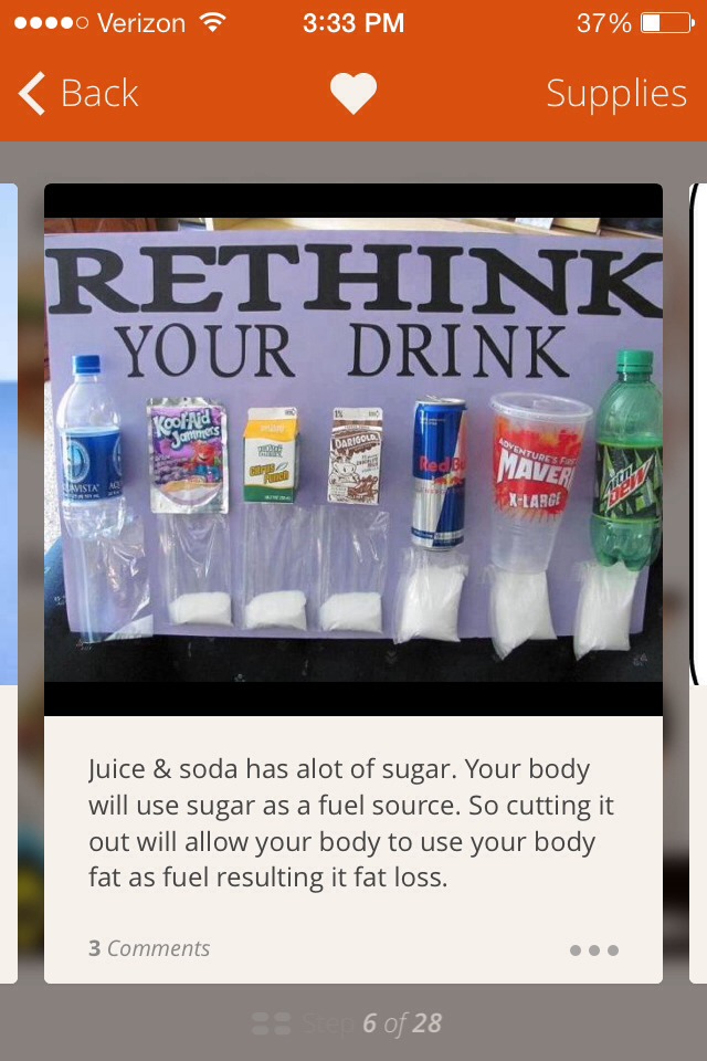 How To Lose Weight. Eat Clean & Follow These Steps!!!!