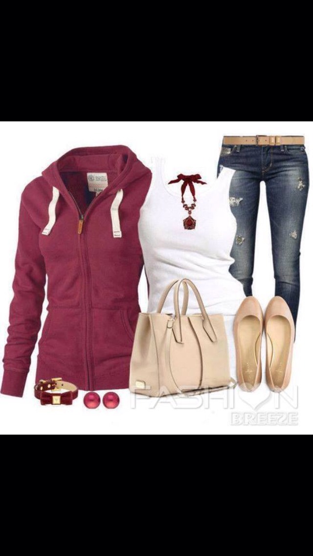 Winter Warm Ladies Outfit Ideas 👍❄️