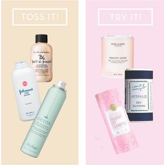 Did you know?Beauty and personal care products have an average of 12 chemicals in them and women use an average of 12 of these products a day. When you consider that you’re exposing yourself to these chemicals repeatedly, it’s time to revamp your beauty kit for healthier alternatives.
