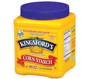 Corn Starch