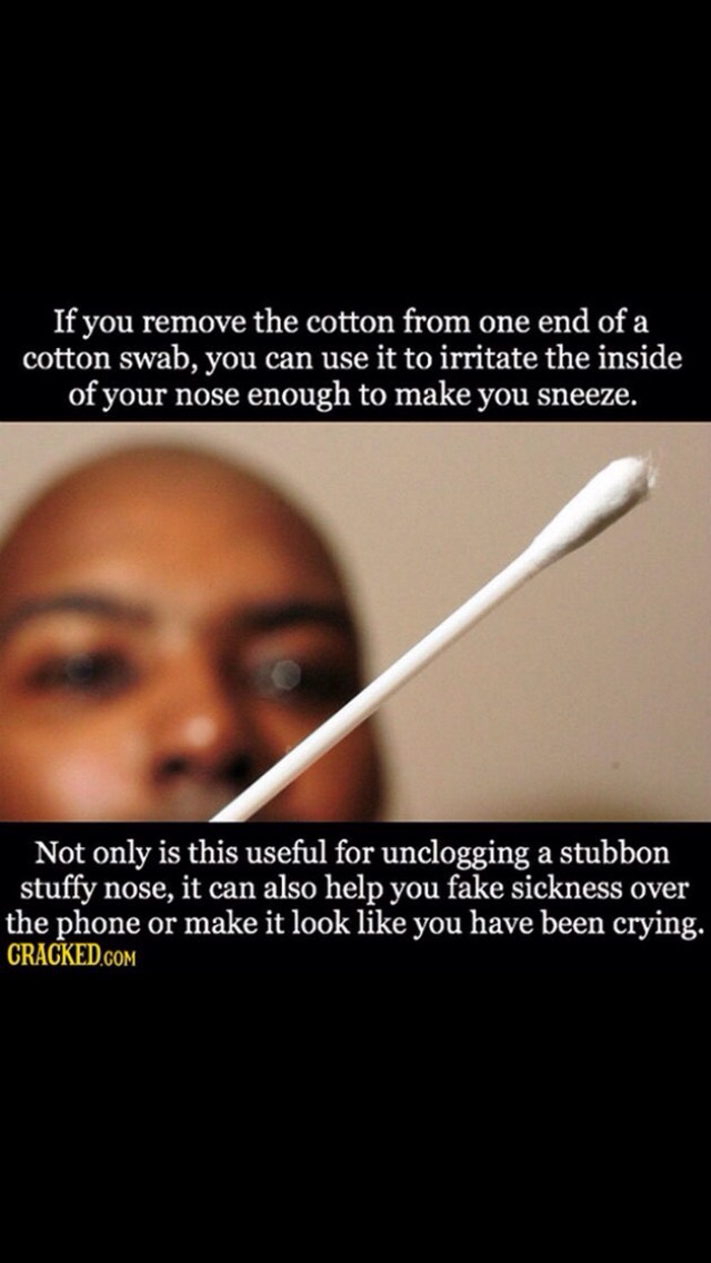 Simple Things