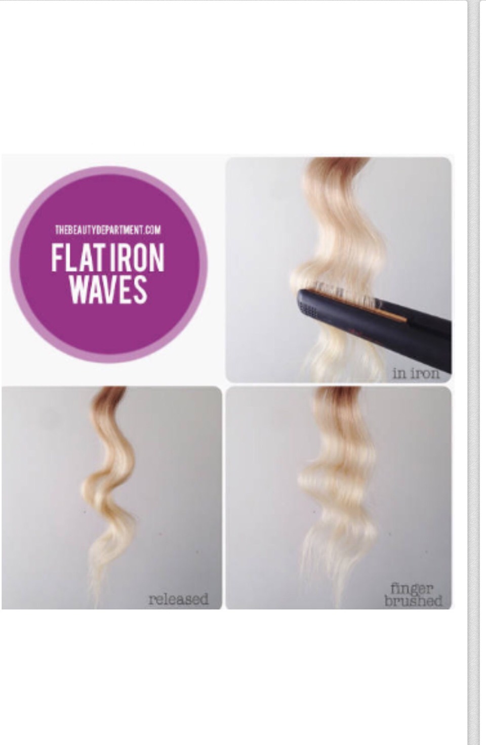 Types Of Curls