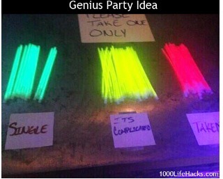 17 Life Hacks 
