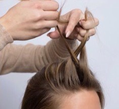 Sweet & Sexy Dutch Braid Tutorial 