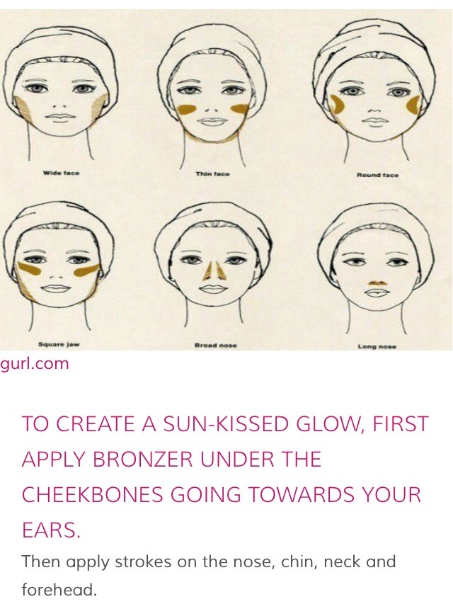 2⃣7⃣ Life-Changing Makeup Tips For Beginners!