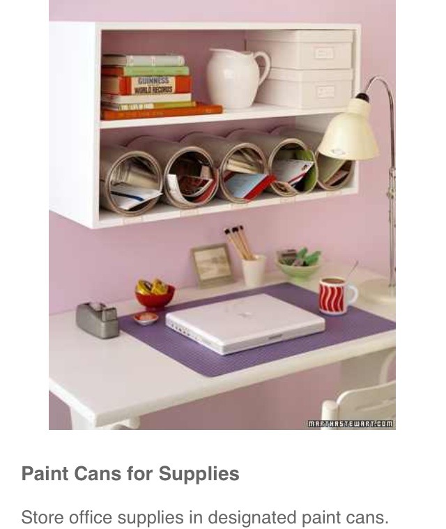 CLEVER ORGANIZATION TRICKS!! ❤️