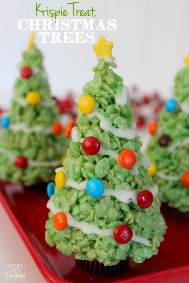 Christmas Treats