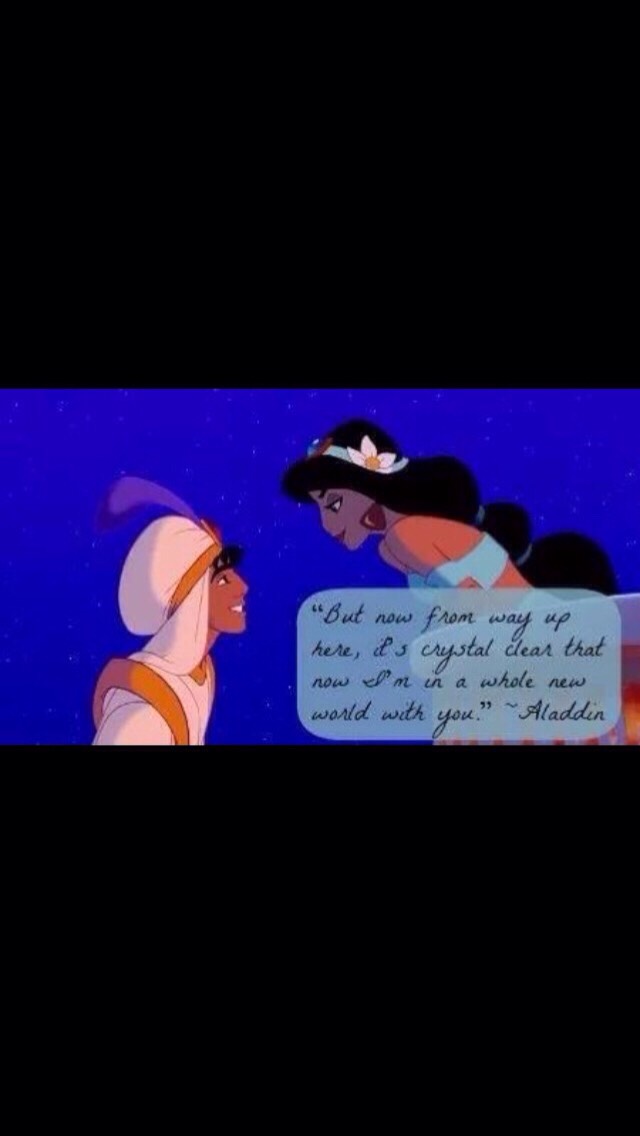 Disney Quotes 👑