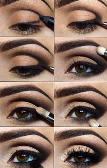 Simple Makeup Tutorials