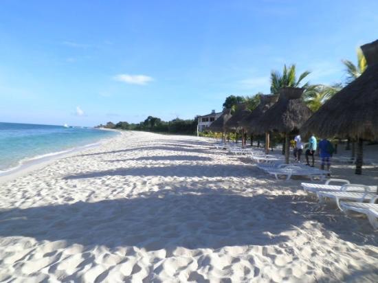 Cruise To Cozumel Mexico