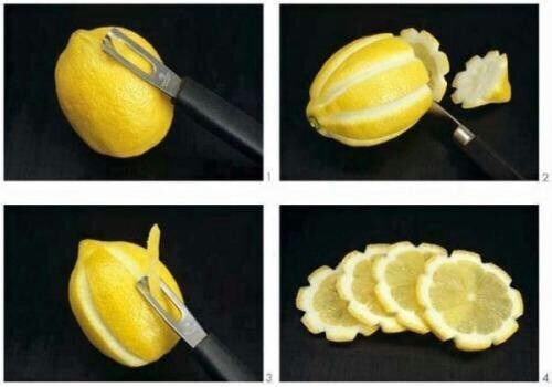 36 Amazing Food Diy 