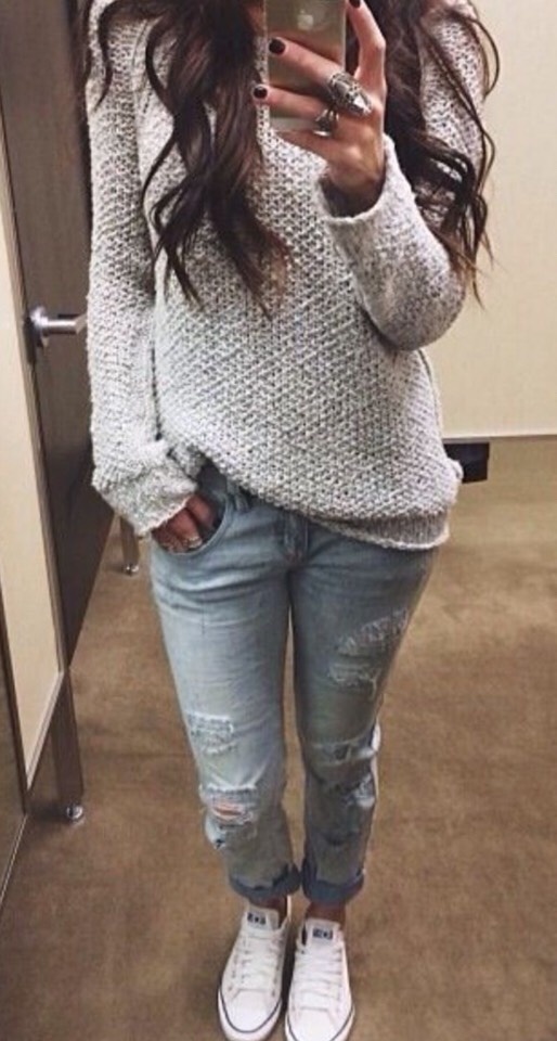Cute Fall/Winter Outfits