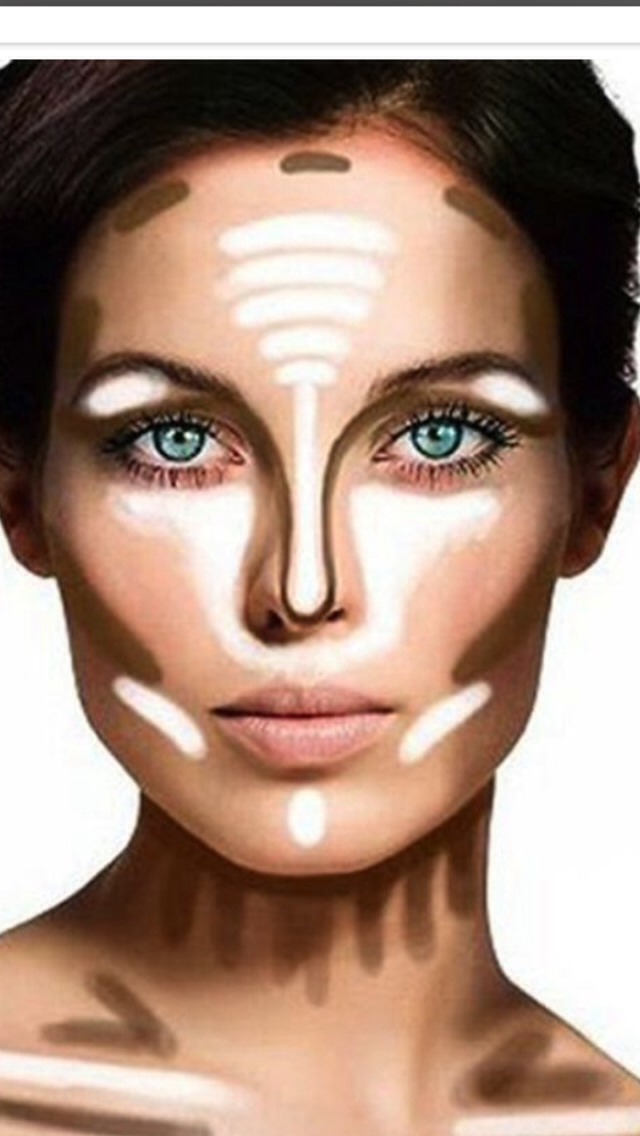 Quick Makeup Tips