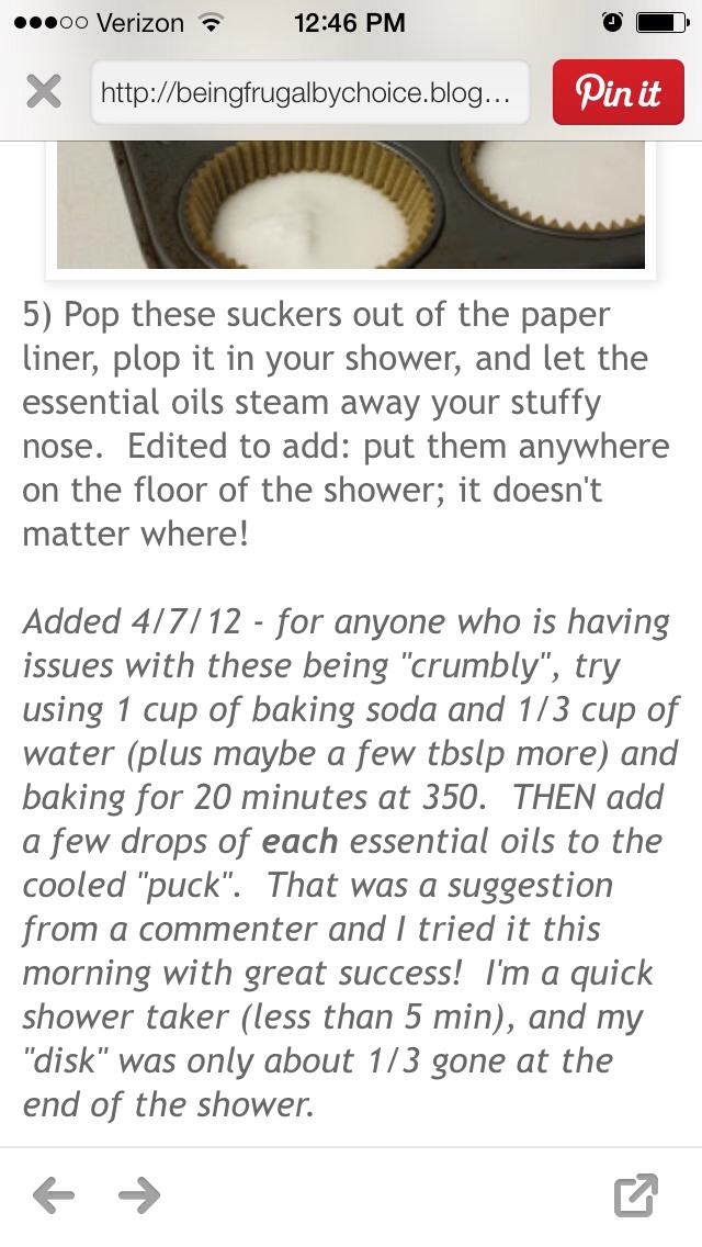Random Beauty And Health Tips 