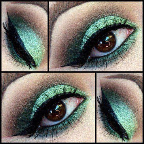 So Cute Makeup Inspiration!!!