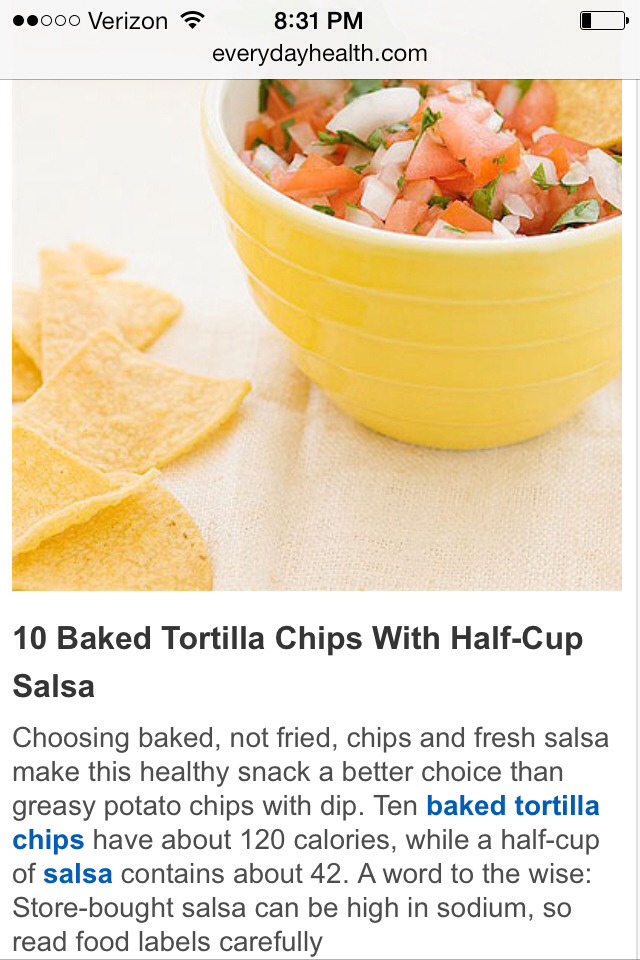 20 Snacks Under 200 Calories! Snack With Out Guilt :))