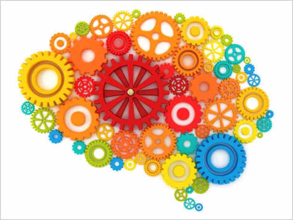 Work through your thoughts about the day before getting into bed. Clear up your mind before going to bed.