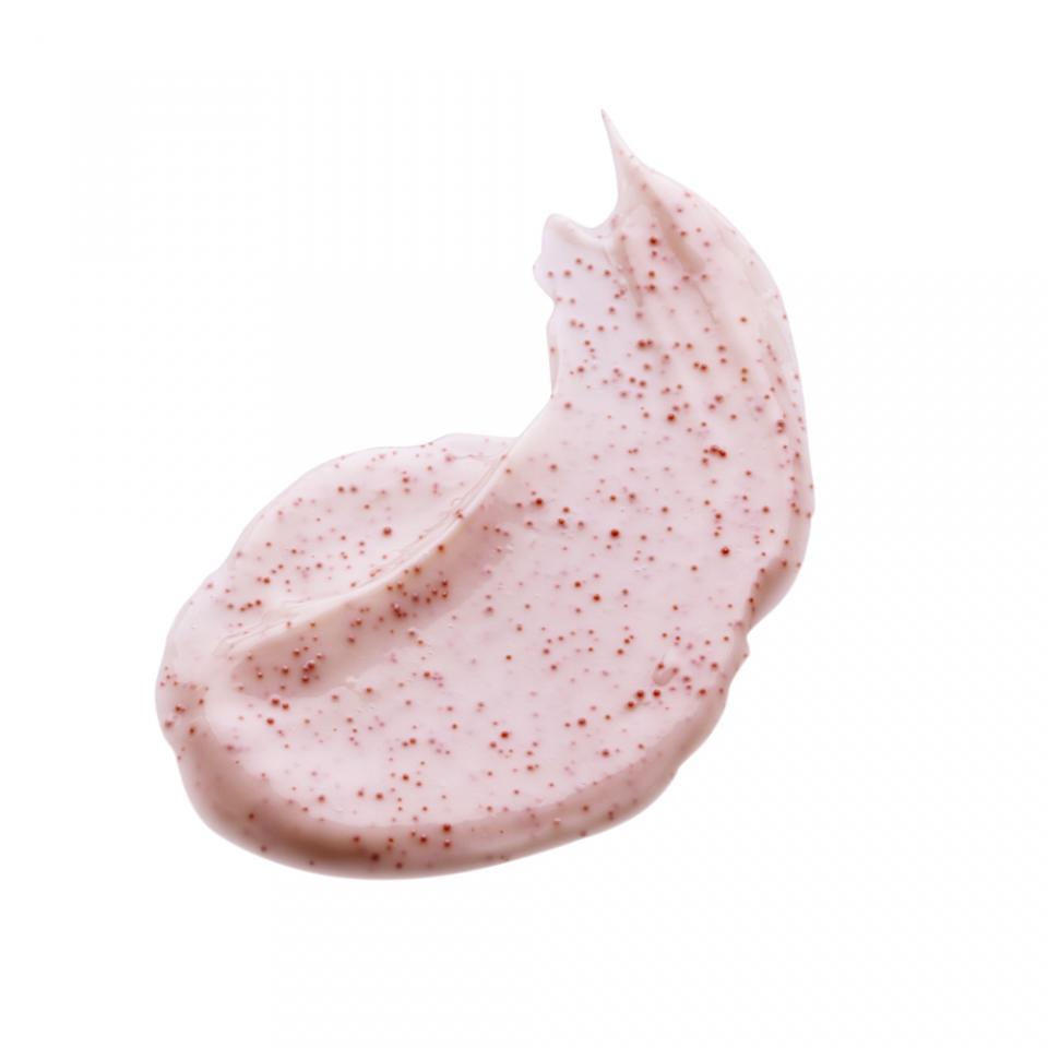 Exfoliate Daily
Exfoliation is an important and easy way to buff away the dead skin cells that cover up your skin's natural glow. Use a light exfoliator, like the Daily Microfoliant from Dermalogica, to freshen your face daily.