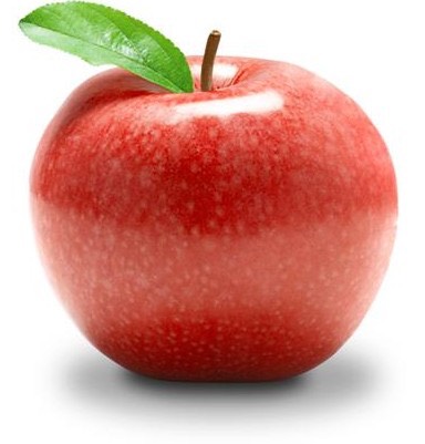 A healthy snack, is always handy to have just incase you get a bit hungry🍎