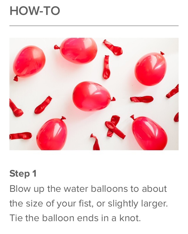 How To Make Flower Petals Bowls 
