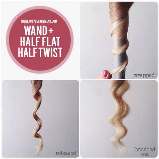 Types Of Curl ๑