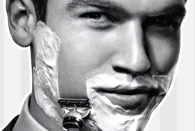 DO... 
Shave opposite the way your hair is growing. This will give you a nice, close shave and get the prices you might miss.