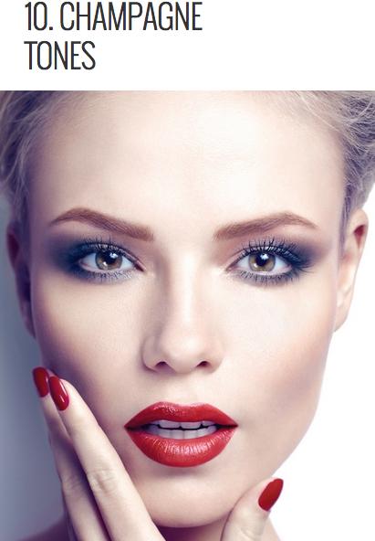 11 Makeup Tricks For Those With Brown Eyes