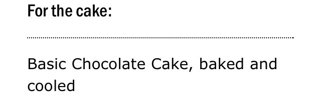 Cake