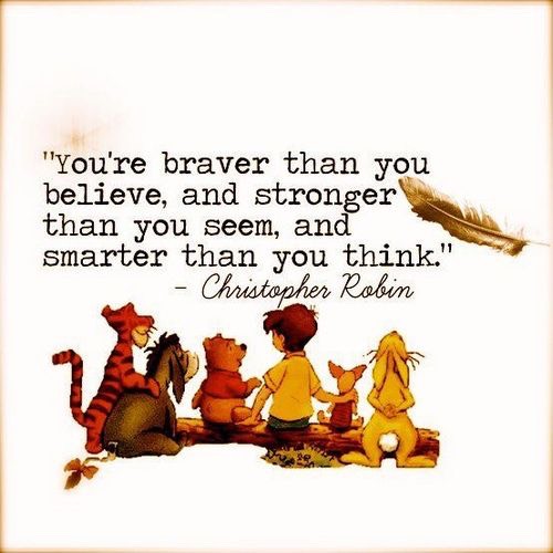 💗✨Inspirational Disney Quotes✨💗 #tipit