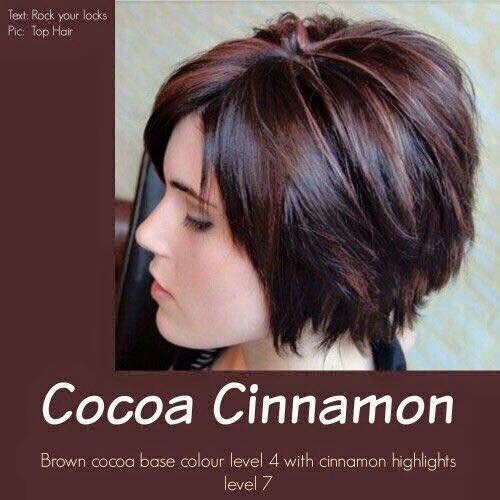 54 Hair Color Inspirations And How To Get Them! 
