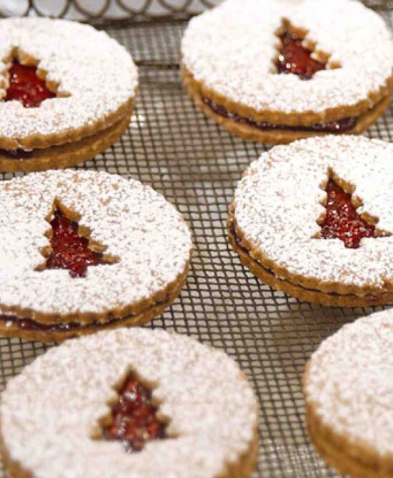 Holiday Cookie Ideas ❤️🎁🎆💛⛄️🎅🎄💚