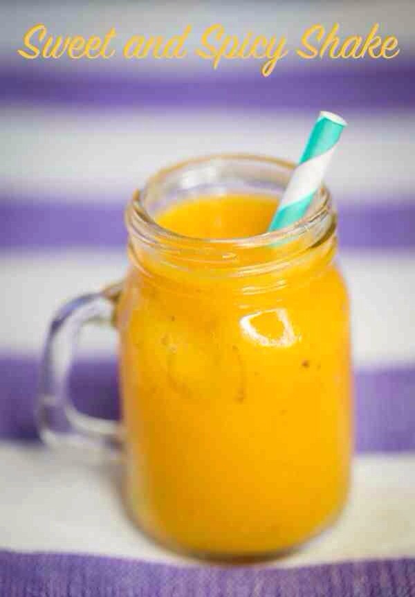 💜✨3 Summer Slim-Down Shakes Recipes✨💜