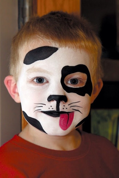 Halloween Makeup Ideas :3 🎃👻 