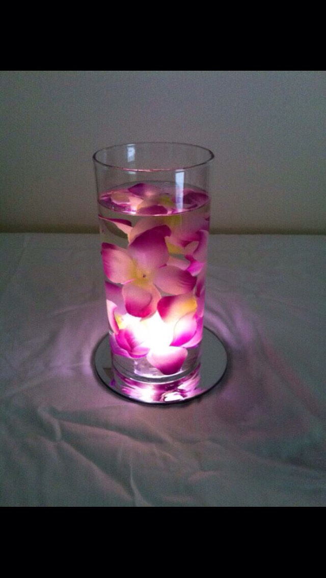 Table Centerpiece Ideas😍😍