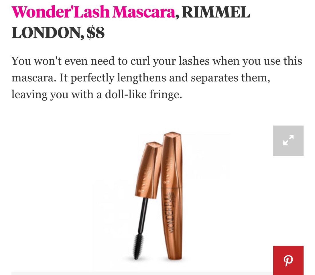 The 19 Best Drug Store Products You're Probably Not Using!!