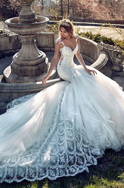 Cute Wedding Dresses