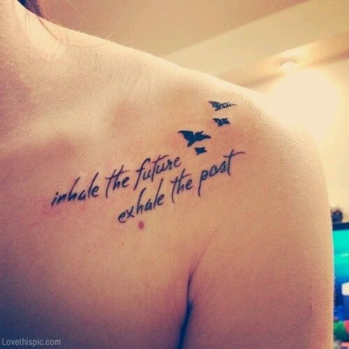 Small Pretty Tattoos