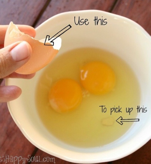 🍴AMAZING Kitchen Hacks🍴