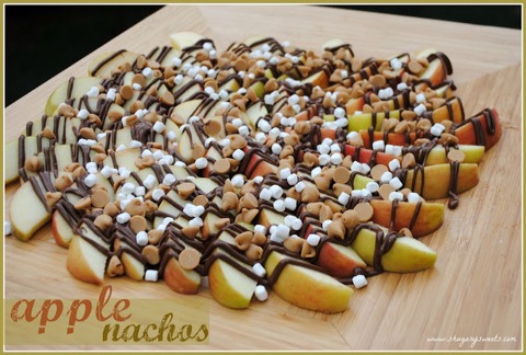 Easy Fall Diy Snacks And Treats! 👍👌❤️