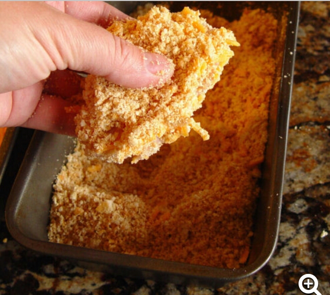 yummy tummy CHEDDAR CHEESE CRISPO CHICKEN YUMM IT