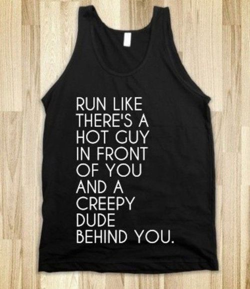 Workout Outfits